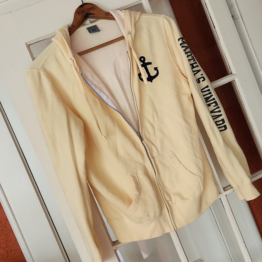 Martha's Vinyard Hoodie